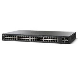 Cisco SF220-48P-K9-EU Cisco SF220-48P-K9-EU