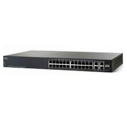 Cisco SG300-28PP-K9-EU Cisco SG300-28PP-K9-EU