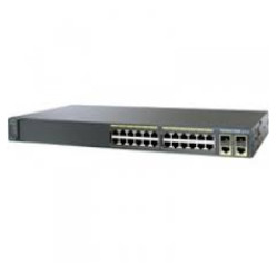Cisco WS-C2960X-24TD-L Cisco WS-C2960X-24TD-L