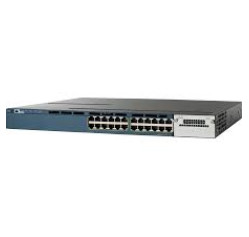 Cisco WS-C3560X-24T-E Cisco WS-C3560X-24T-E