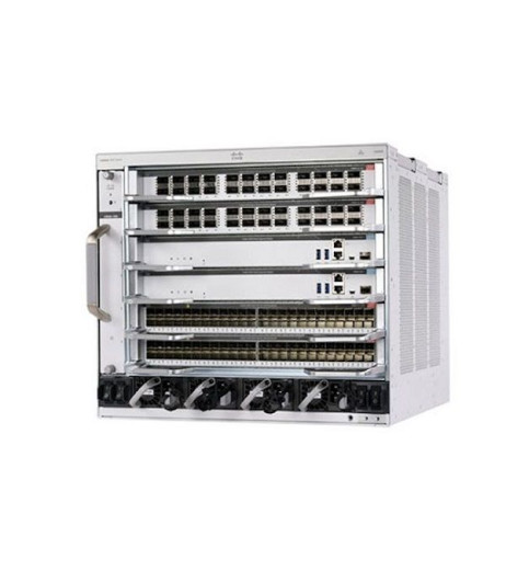 Cisco C9606R – купити в Україні | Офіційна гарантія Cisco C9606R – купити в Україні | Офіційна гарантія