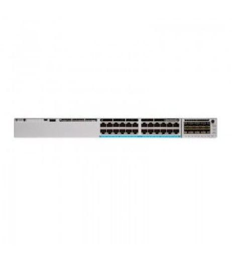Cisco C9300-24UB-E – купити в Україні | Офіційна гарантія
