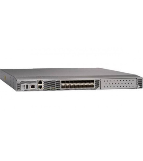 Cisco DS-C9132T-8PMETK9 – купити в Україні | Офіційна гарантія