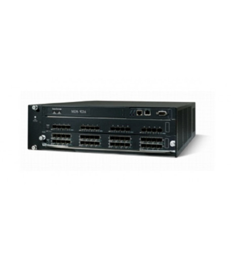 Cisco DS-C9216-K9 – купити в Україні | Офіційна гарантія