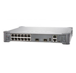 Juniper EX2300-C-12P