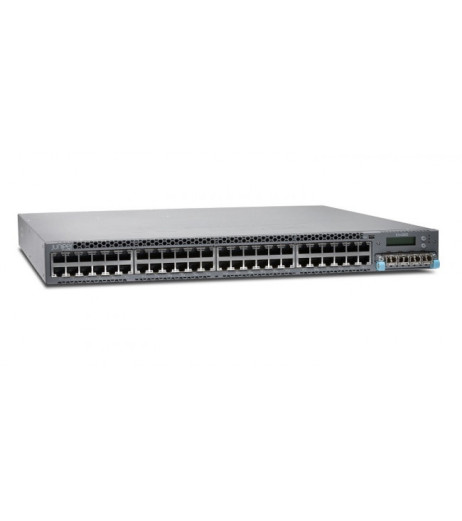 Juniper EX4300-48T-DC – купити в Україні | Офіційна гарантія Juniper EX4300-48T-DC – купити в Україні | Офіційна гарантія