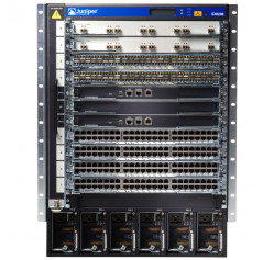 Juniper EX8208-BASE-AC