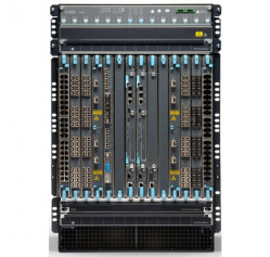 Juniper EX9214-REDUND3A-DC