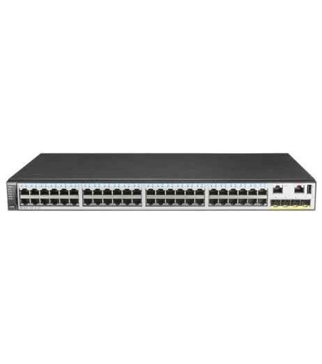 Huawei S5720S-52X-SI-AC – купити в Україні | Офіційна гарантія Huawei S5720S-52X-SI-AC – купити в Україні | Офіційна гарантія