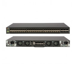 Brocade Ruckus ICX7750 (ICX7750-48F-RMT3)