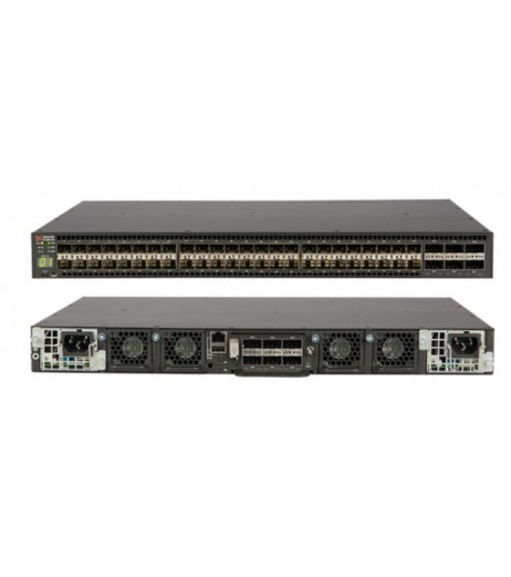 Brocade Ruckus ICX7750 (ICX7750-48F-RMT3) – купити в Україні | Офіційна гарантія