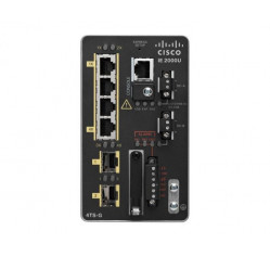 Cisco IE-2000U-4T-G