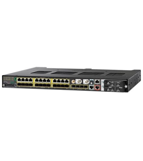Cisco IE-5000-16S12P – купити в Україні | Офіційна гарантія