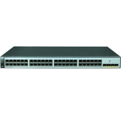 Huawei S1720-52GWR-4P-E Huawei S1720-52GWR-4P-E