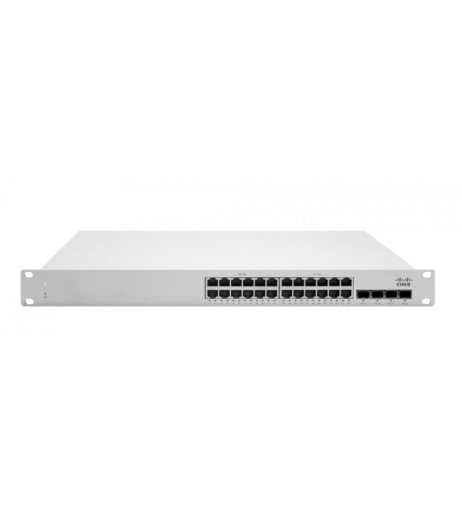 Cisco Meraki MS225-24P-HW – купити в Україні | Офіційна гарантія Cisco Meraki MS225-24P-HW – купити в Україні | Офіційна гарантія
