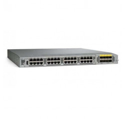 Cisco Nexus N2K-C2232TM