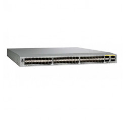 Cisco Nexus N3K-C3064-E-BA-L3 Cisco Nexus N3K-C3064-E-BA-L3