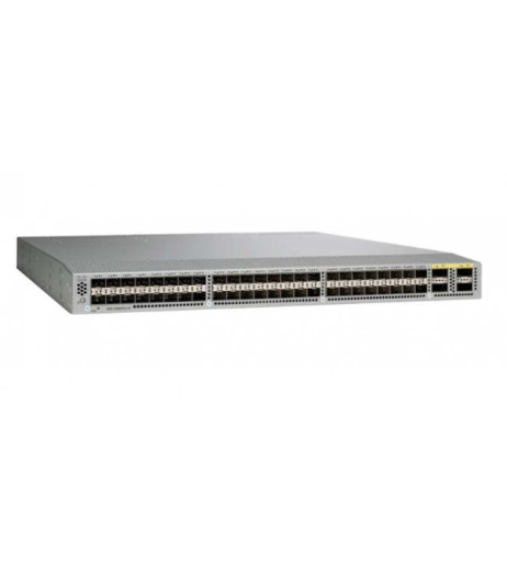 Cisco Nexus N3K-C3064-E-BA-L3 – купити в Україні | Офіційна гарантія Cisco Nexus N3K-C3064-E-BA-L3 – купити в Україні | Офіційна гарантія