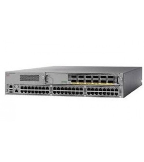Cisco Nexus N9K-C9396TX – купити в Україні | Офіційна гарантія Cisco Nexus N9K-C9396TX – купити в Україні | Офіційна гарантія
