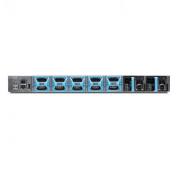 Juniper QFX5100-24Q-AFI