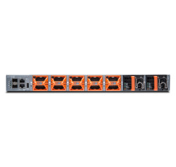 Juniper QFX5200-32C-DC-AFO