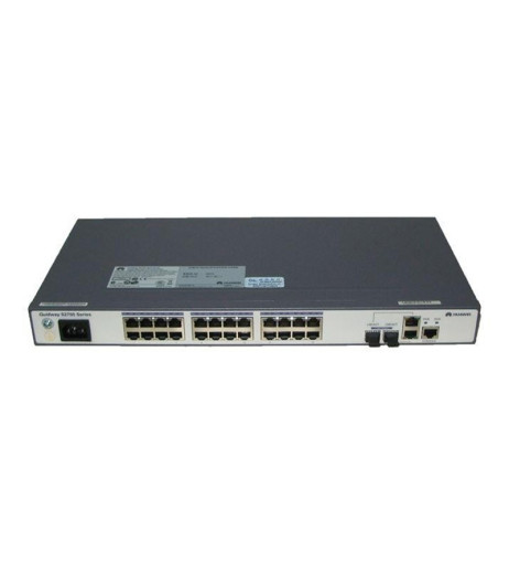 Huawei S2700-26TP-EI-AC – купити в Україні | Офіційна гарантія