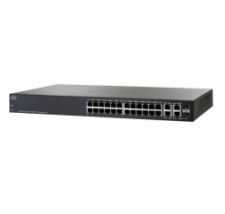 Cisco SB SG300-28PP (SG300-28PP-K9-EU) Cisco SB SG300-28PP (SG300-28PP-K9-EU)