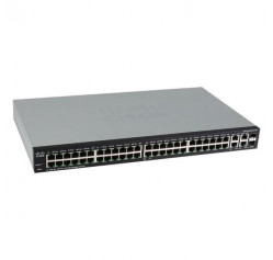 Cisco SB SF300-48 (SRW248G4-K9-EU) Cisco SB SF300-48 (SRW248G4-K9-EU)