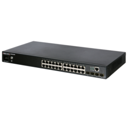 Edge-Core ECS4100-28T