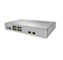 Cisco WS-C3560CX-8PT-S Cisco WS-C3560CX-8PT-S