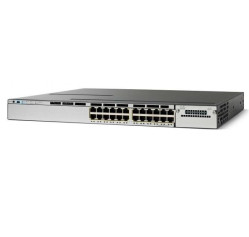 Cisco WS-C3750X-24U-E