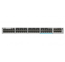 Cisco Nexus N6K-C6001-64T
