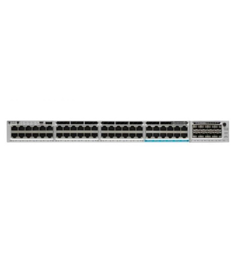 Cisco Nexus N6K-C6001-64T – купити в Україні | Офіційна гарантія