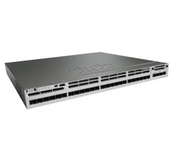 Cisco WS-C3850-24S-S