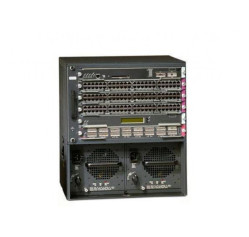 Cisco WS-C6506-E Cisco WS-C6506-E