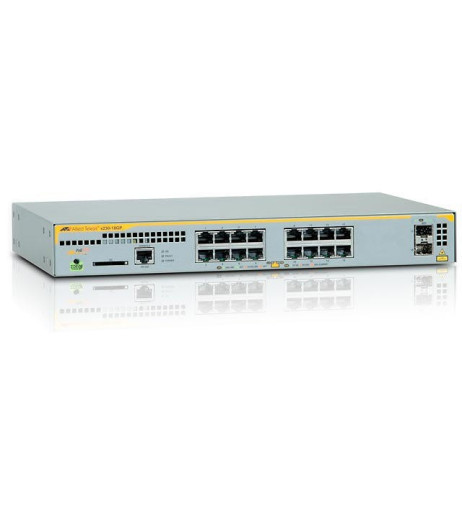 Allied Telesis AT-x230-18GP-50 – купити в Україні | Офіційна гарантія Allied Telesis AT-x230-18GP-50 – купити в Україні | Офіційна гарантія
