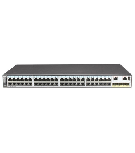 Huawei S5720S-52X-SI-DC – купити в Україні | Офіційна гарантія Huawei S5720S-52X-SI-DC – купити в Україні | Офіційна гарантія