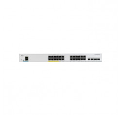 Cisco C1000-24P-4X-L