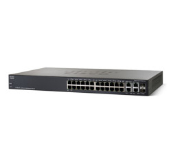 Cisco SRW224G4-K9-EU
