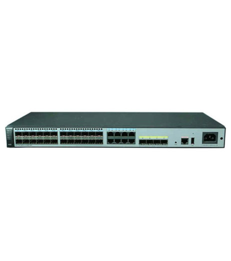 Huawei S5720S-28X-LI-24S-AC – купити в Україні | Офіційна гарантія