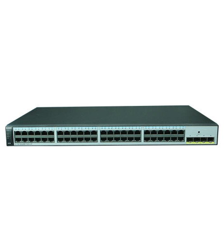 Huawei S1720-52GWR-PWR-4P – купити в Україні | Офіційна гарантія Huawei S1720-52GWR-PWR-4P – купити в Україні | Офіційна гарантія