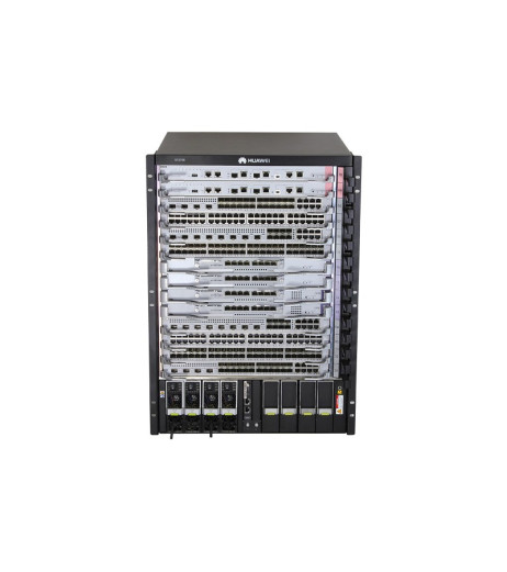 Huawei S12708 (ET1BS12708S0) – купити в Україні | Офіційна гарантія Huawei S12708 (ET1BS12708S0) – купити в Україні | Офіційна гарантія