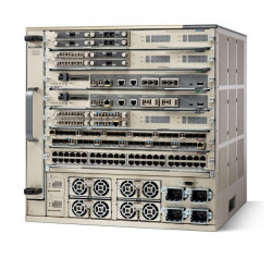 Cisco 6807-S6T-10G-40G