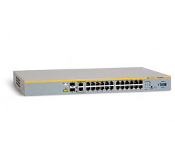 Allied Telesis AT-8100S/24C-50