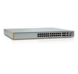 Allied Telesis AT-x610-24Ts/X-POE+