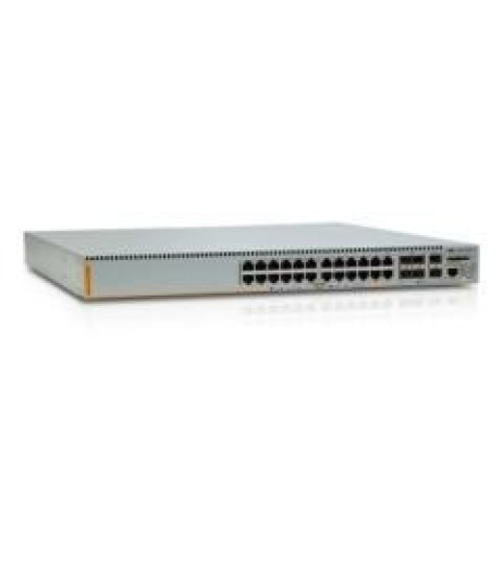 Allied Telesis AT-x610-24Ts/X-POE+ – купити в Україні | Офіційна гарантія Allied Telesis AT-x610-24Ts/X-POE+ – купити в Україні | Офіційна гарантія