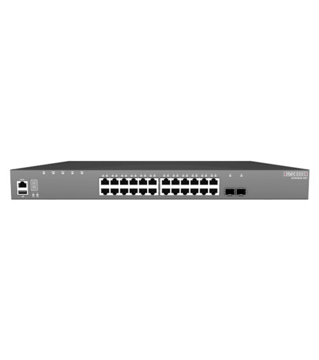 Edge-Core ECS4620-28P – купити в Україні | Офіційна гарантія Edge-Core ECS4620-28P – купити в Україні | Офіційна гарантія