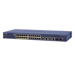 NETGEAR FS728TLP