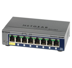 NETGEAR GS108T