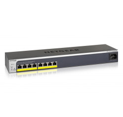 NETGEAR GS408EPP